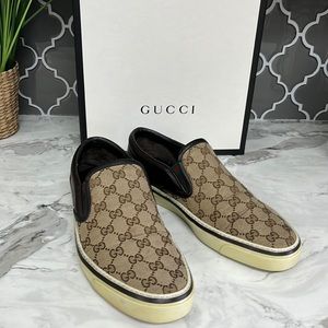 Men’s Gucci shoes